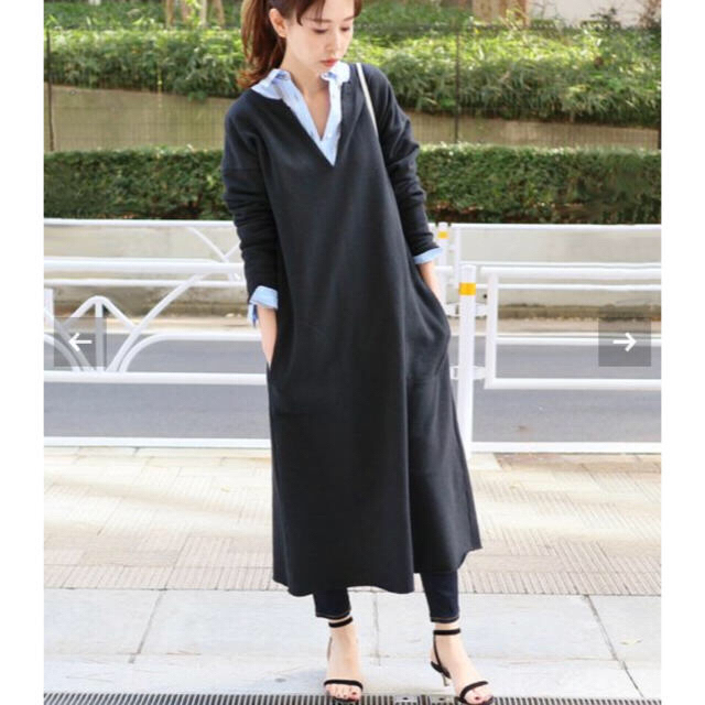 R JUBILEE ワンピース 黒 - www.beher.com