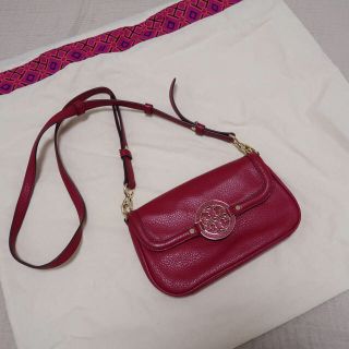 トリーバーチ(Tory Burch)のみぃ様ご専用 トリーバーチ ミニショルダーバッグ(ショルダーバッグ)