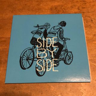 side by side ／ ペトロールズ(ポップス/ロック(邦楽))