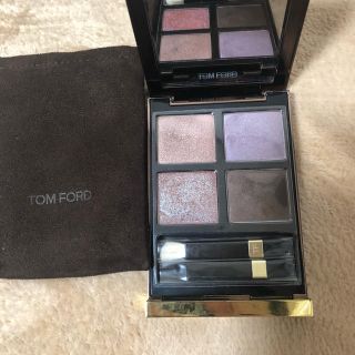 トムフォード(TOM FORD)のOM  FORD トムフォード   #25 プリティベイビー (アイシャドウ)