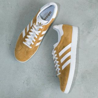 アディダス(adidas)のadidas アディダス GAZELLE (スニーカー)