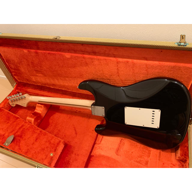 Fender(フェンダー)のFender Custom Shop Eric Clapton 2009年製 楽器のギター(エレキギター)の商品写真