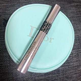 ディオール(Dior)のDior マスカラ(マスカラ)