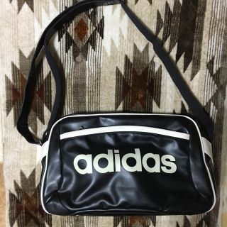 アディダス(adidas)のadidas アディダス ショルダーバック(ショルダーバッグ)