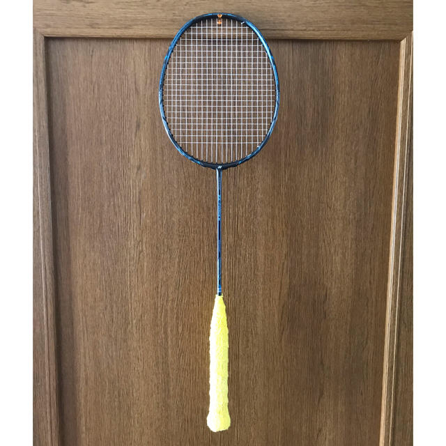 YONEX ボルトリック Z-FORCE Ⅱ ヨネックス - バドミントン