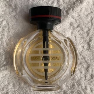 カルティエ(Cartier)のCartier ル ベゼ デュ ドラゴン 50ml 中古(香水(女性用))