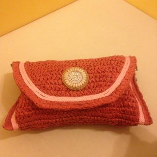 アングリッド(Ungrid)のungrid♡クラッチ(クラッチバッグ)