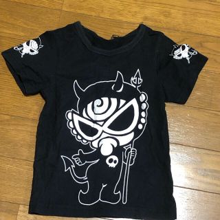 ヒステリックミニ(HYSTERIC MINI)のヒスミニ ヒステリックミニ  ティシャツ(Tシャツ/カットソー)