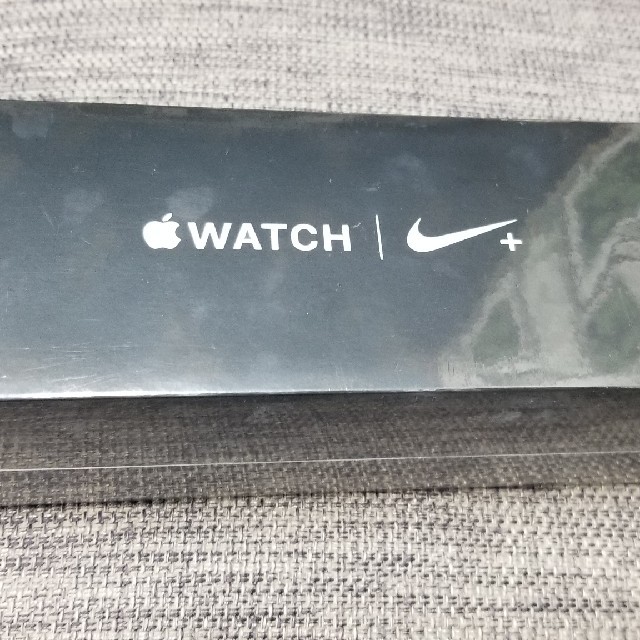 Apple Watch Nike+ Series 4