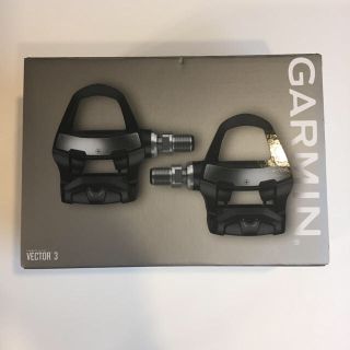 ガーミン(GARMIN)のベクター3  (保証7ヶ月あり)(パーツ)