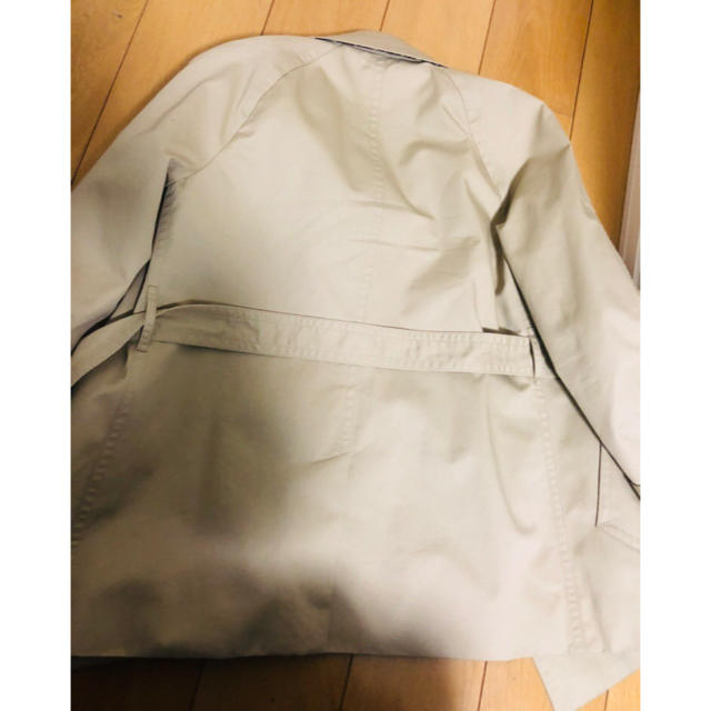 COACH(コーチ)の美品♡COACHトレンチコート レディースのジャケット/アウター(トレンチコート)の商品写真
