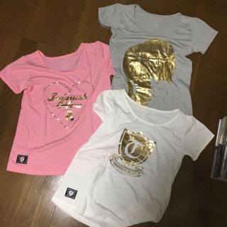 カンジャニエイト(関ジャニ∞)の関ジャニ∞ 大倉忠義 ソロコン Tシャツ 3枚セット　バラ売り可能(アイドルグッズ)