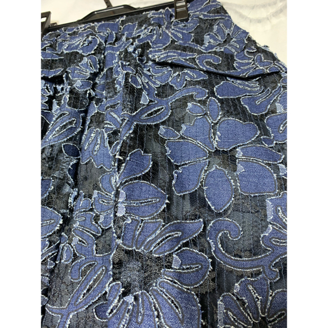 ANTHESIS LACE SKIRT 【送料無料/新品】 35%割引 conexiontalento.com