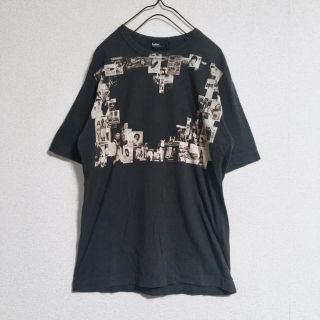 カラー(kolor)のkolor 半袖カットソー サイズ3 (カラー 半袖Tシャツ)(Tシャツ/カットソー(半袖/袖なし))