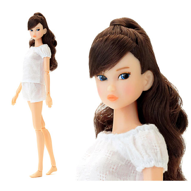 ●新品 未開封● PW today's momoko 1804