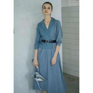 AMERI VINTAGE TRINITY JKT DRESS ドレス アメリ