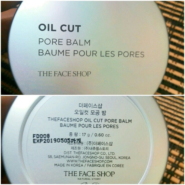 【AHC】【THE FACE SHOP】アイクリーム＋ポアバーム＋おまけパウチ コスメ/美容のスキンケア/基礎化粧品(アイケア/アイクリーム)の商品写真