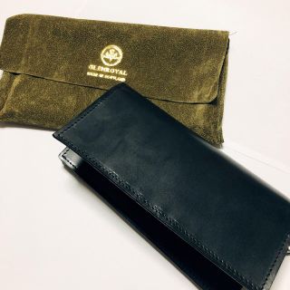 グレンロイヤル(GLENROYAL)のぽん様専用GLENROYAL 長財布(長財布)