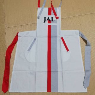 ジャル(ニホンコウクウ)(JAL(日本航空))のＪＡＬエプロン(その他)