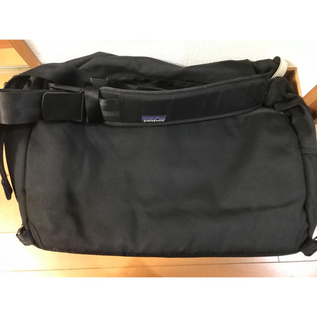patagonia - パタゴニア メッセンジャーバッグ の通販 by galaxy patagonia - パタゴニア メッセンジャーバッグ の通販 by galaxy