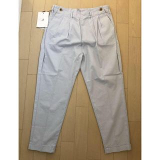 ジョンブル(JOHNBULL)の新品♡JOHNBULLチノパンツ 【定価15000+税】(チノパン)