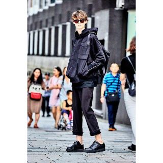 シセ ブルゾン(メンズ)の通販 29点 | Siseのメンズを買うならラクマ
