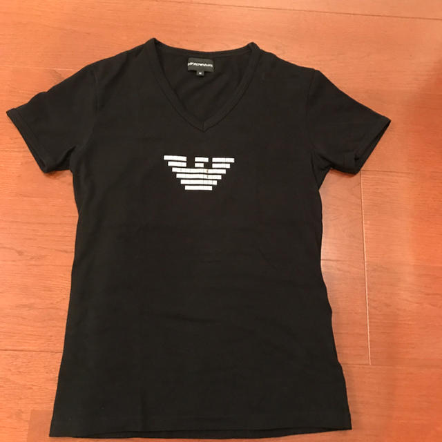 Emporio Armani(エンポリオアルマーニ)のTシャツエンポリオアルマーニ メンズのトップス(Tシャツ/カットソー(半袖/袖なし))の商品写真