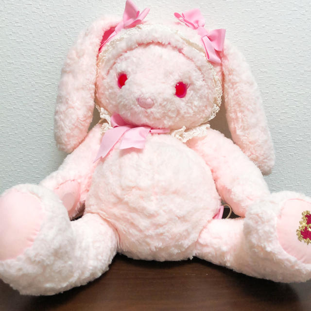 うさくみゃちゃんリュック大 | フリマアプリ ラクマ
