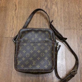 ルイヴィトン(LOUIS VUITTON)のルイヴィトン ショルダーバッグ(ショルダーバッグ)