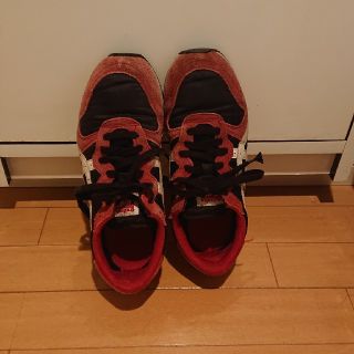 オニツカタイガー(Onitsuka Tiger)のオニツカタイガー スニーカー(スニーカー)