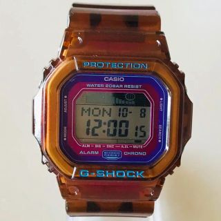 ジーショック(G-SHOCK)のG-SHOCK (腕時計(デジタル))