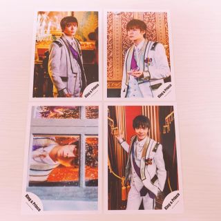 ジャニーズ(Johnny's)のKing&Prince 岸優太 公式写真(アイドルグッズ)