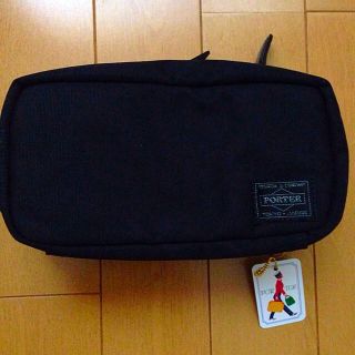 ポーター(PORTER)のporter ポーチ(ポーチ)