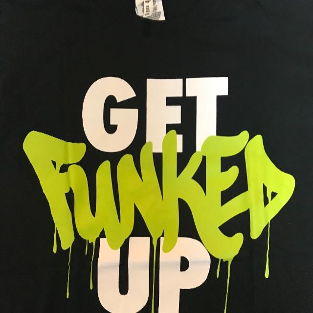 Zumba(ズンバ)のZUMBA 黒Tシャツ レディースのトップス(Tシャツ(半袖/袖なし))の商品写真