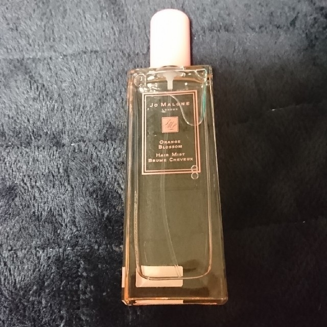 Jo Malone - 【美品】ジョーマローン オレンジブロッサム ヘアミスト 50mlの通販 by うめたん's shop｜ジョーマローンならラクマ