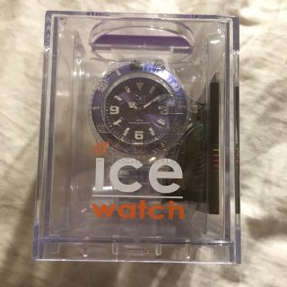 アイスウォッチ(ice watch)のICE ウォッチ 腕時計 未使用(腕時計)