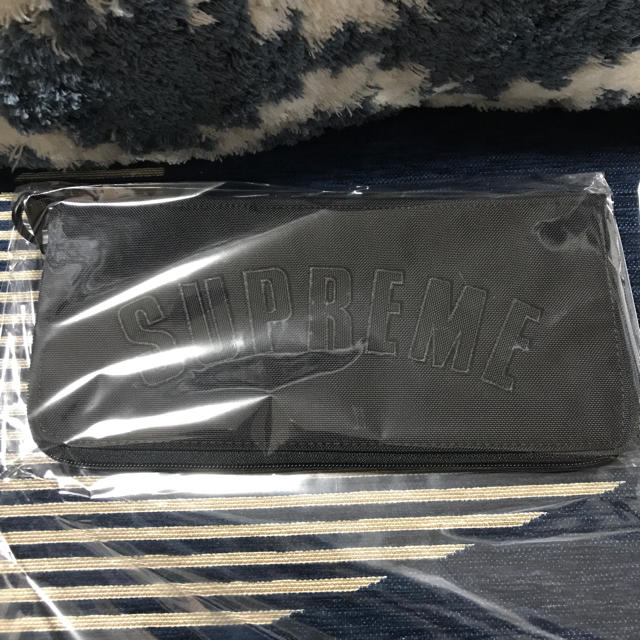 Supreme(シュプリーム)の19SS Supreme TheNorthFace Organizer ハンドメイドのファッション小物(ポーチ)の商品写真