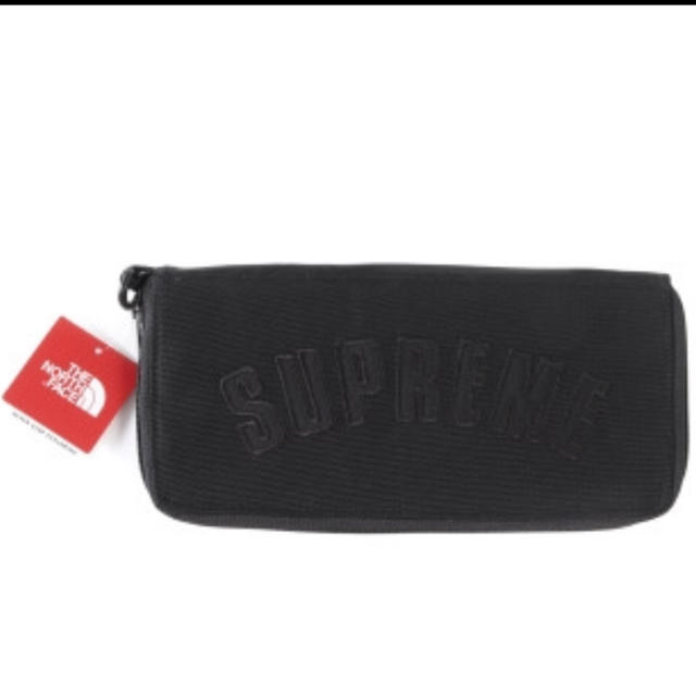 Supreme(シュプリーム)の19SS Supreme TheNorthFace Organizer ハンドメイドのファッション小物(ポーチ)の商品写真