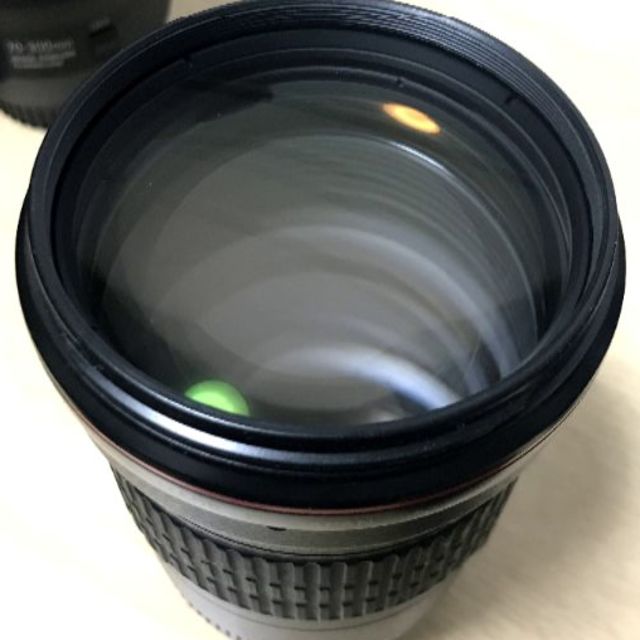 EF135mm F2L USM