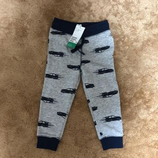 エイチアンドエイチ(H&H)の新品！H&M スウェットパンツ 100㎝♪(パンツ/スパッツ)