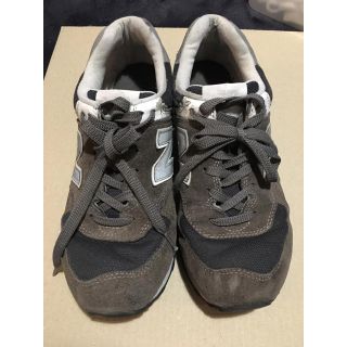 ニューバランス(New Balance)のニューバランス574(スニーカー)