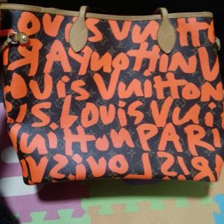 ルイヴィトン(LOUIS VUITTON)のルイヴィトン　モノグラム　バッグ(ハンドバッグ)