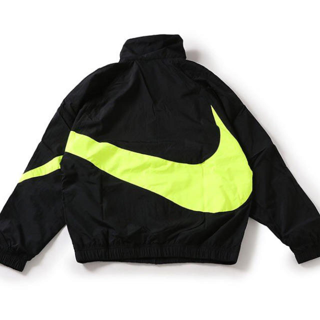 【XL】新品 Nike City Neon Hbr Woven Jacket