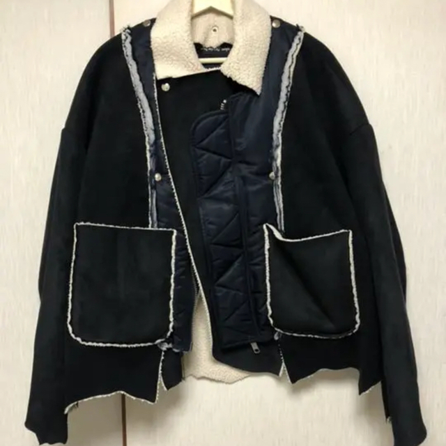 激レア elephant TRIBAL fabrics ジャケット スタッズ 最大の割引 www