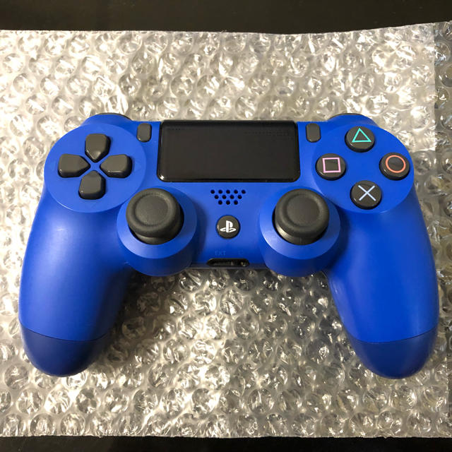 【送料込み】PS4 コントローラ 純正 ソニー SONY DUALSHOCK4