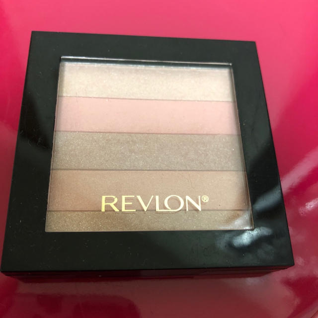 REVLON(レブロン)のREVLON ハイライト コスメ/美容のベースメイク/化粧品(フェイスカラー)の商品写真