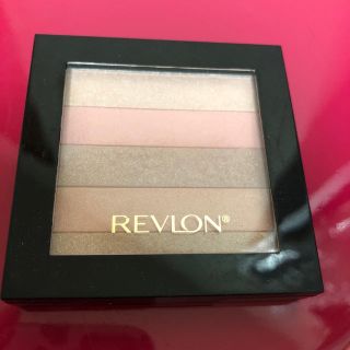 レブロン(REVLON)のREVLON ハイライト(フェイスカラー)