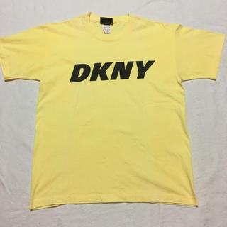 ダナキャランニューヨーク(DKNY)のダナキャランニューヨーク Tシャツ(Tシャツ/カットソー(半袖/袖なし))
