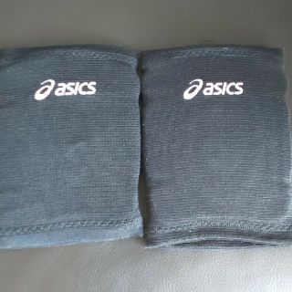 アシックス(asics)の【N様専用】アシックス膝サポーター(バレーボール)