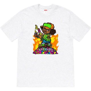 シュプリーム(Supreme)のパオ様専用 購入不可 ★プロフ説明対象外商品★(Tシャツ/カットソー(半袖/袖なし))